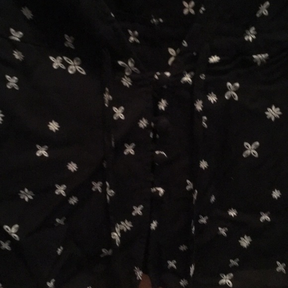 Urban Outfitters Blouse - Picture 2 of 3